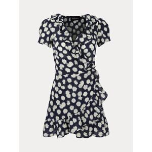 Realization Par The Valentina Dress - M Daisy Floral